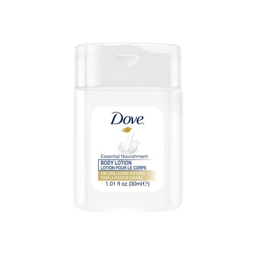 Dove Pro Essential Nourishing Lotion, Canada, 30ml